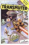 Transmuter cover by CODEMASTERS