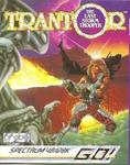 Trantor: The Last Stormtrooper