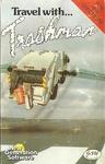 Travel with Trashman cover by NEW GENERATION