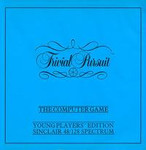 Trivial Pursuit Young Players’ Edition