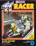 TT Racer cover by DIGITAL INTEGRATION