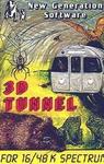 3D Tunnel