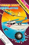 Turbo Boat Simulator