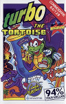 Turbo the Tortoise cover by CODEMASTERS