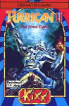 Turrican II