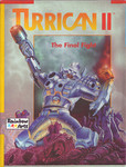 Turrican II