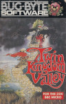 Twin Kingdom Valley