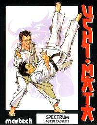 Uchi Mata