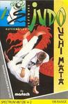 Judo Uchi Mata