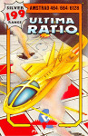 Ultima Ratio