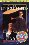 The Untouchables