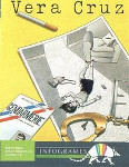 Vera Cruz cover by INFOGRAMES