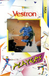Vestron cover