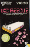 Vic Rescue