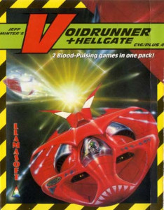 Voidrunner