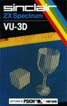 VU-3D cover by SINCLAIR