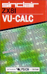 VU-Calc