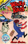 Wacky Races