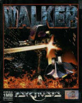 Walker cover by PSYGNOSIS
