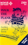 Walk the Plank