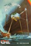 The War of the Worlds cover by CRL