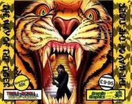 The Way of the Tiger