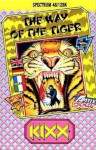 The Way of the Tiger