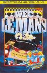 WEC Le Mans
