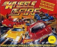 Wheels of Fire