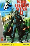 Who Dares Wins II
