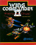 Wing Commander II