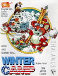 Winter Camp