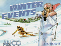 Winter Events