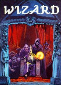 Wizard