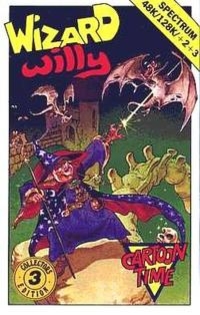 Wizard Willy