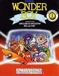 Wonder Boy