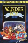 Wonder Boy