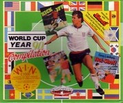 World Cup Year 90 Compilation