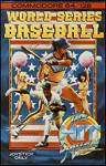 World Series Baseball