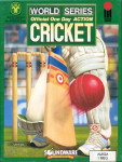 World Series Cricket cover by SOUNDWARE