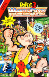Popeye 3 – Wrestle Crazy