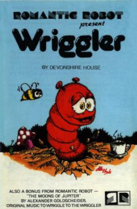 Wriggler
