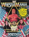 WWF WrestleMania