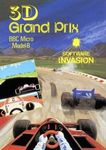 3D Grand Prix cover