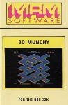 3D Munchy