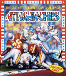 4th & Inches