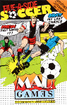 Five-A-Side Soccer
