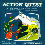 Action Quest