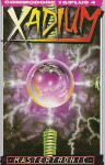 Xadium