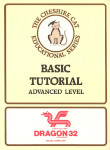 Advanced Basic Tutor cover by AMPALSOFT